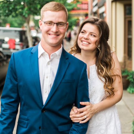 Fischer-Quinn Remnant Fellowship Engagement