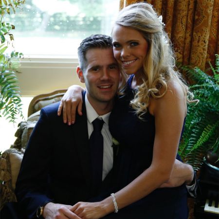 Langsdon-Collins Remnant Fellowship Engagement