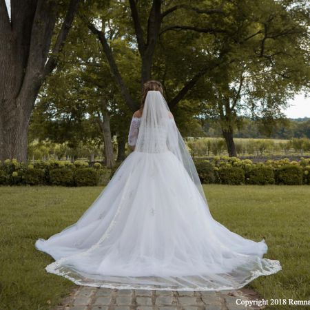 Quinn/Fischer Covenant Wedding