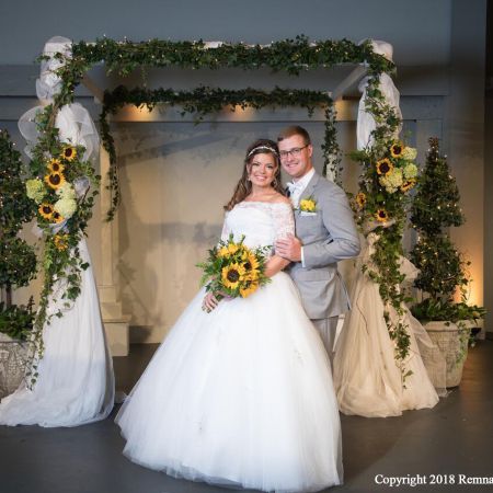 Quinn/Fischer Covenant Wedding