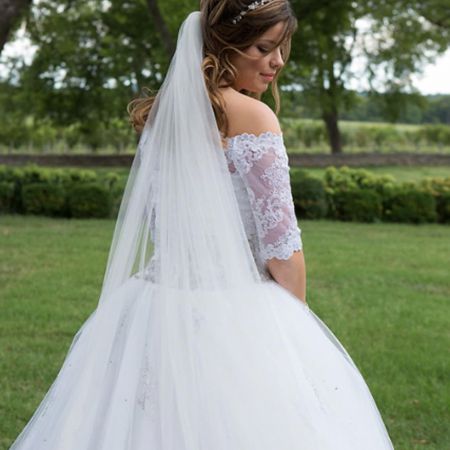 Quinn/Fischer Covenant Wedding