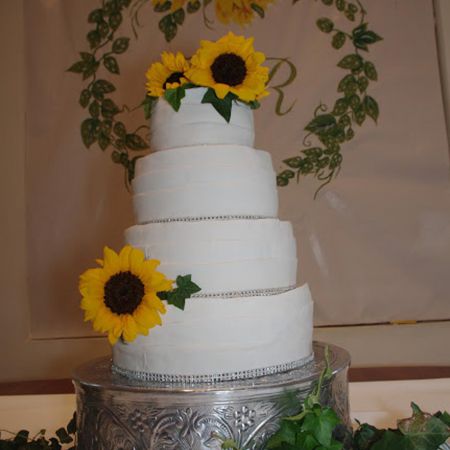John and Rebekah Quinn - Remnant Fellowship Weddings