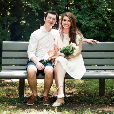 Connor-Smith Remnant Fellowship Wedding