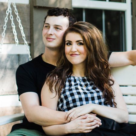 Connor-Smith Remnant Fellowship Wedding