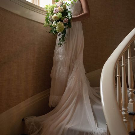 Collins/Langsdon Covenant Wedding