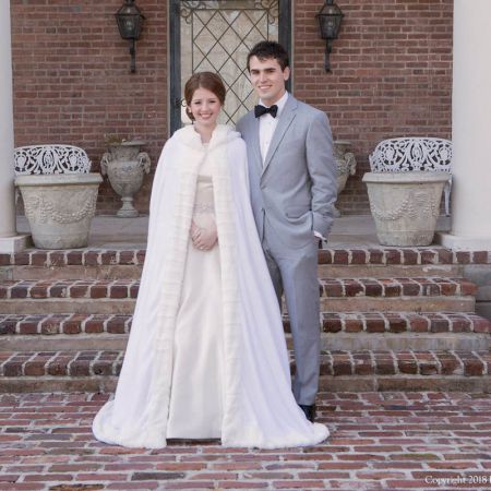 Hamilton/Demoss Covenant Wedding