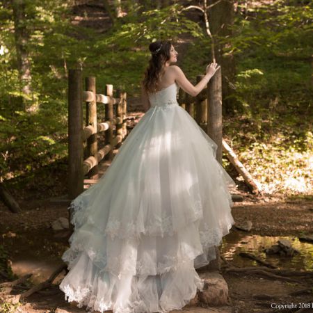 Jost/Gunger Covenant Wedding