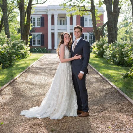 Kaunisto/Gunger Covenant Wedding