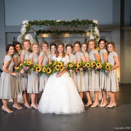 Quinn/Fischer Covenant Wedding