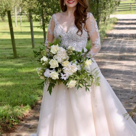 Smith/Connor Covenant Wedding