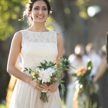 Smith/Connor Covenant Wedding