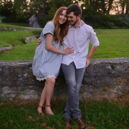 Voorhis-Day Remnant Fellowship Wedding