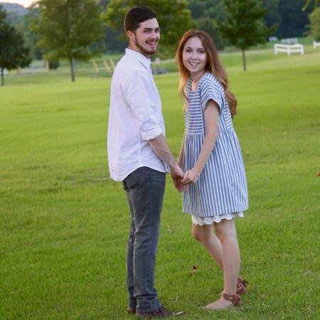 Voorhis-Day Remnant Fellowship Wedding