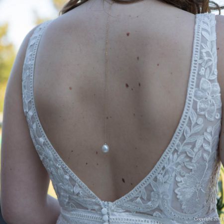 Wheeler/Petralito Covenant Wedding