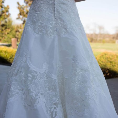 Wheeler/Petralito Covenant Wedding