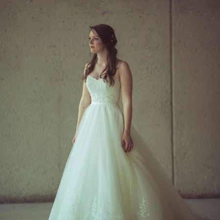 Zinzilieta/Tedder Covenant Wedding