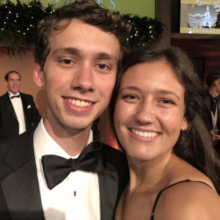 Spoon-Law Remnant Fellowship Wedding