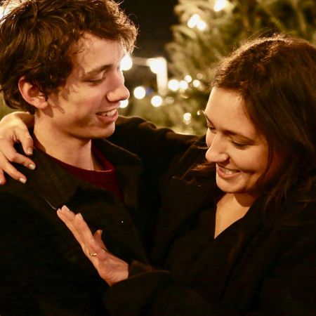 Spoon-Law Remnant Fellowship Wedding