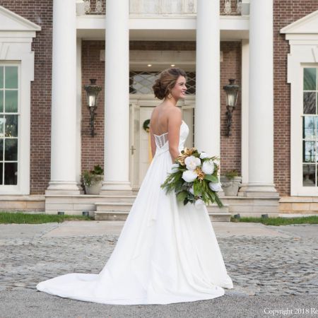 Wheeler/Lindgren Covenant Wedding