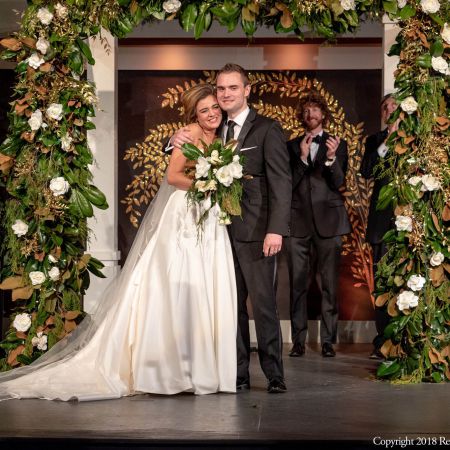 Wheeler/Lindgren Covenant Wedding