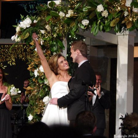 Wheeler/Lindgren Covenant Wedding