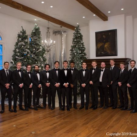 Law/Spoon Covenant Wedding