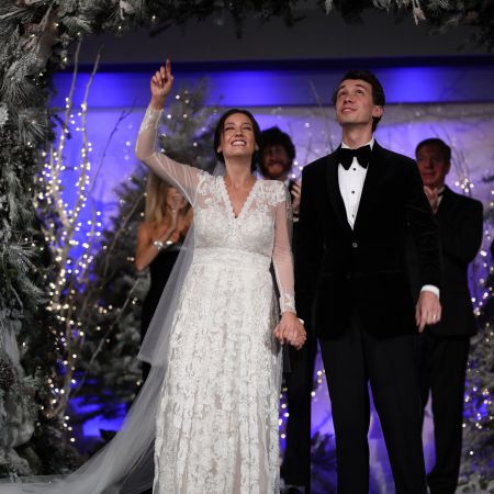 Law/Spoon Covenant Wedding