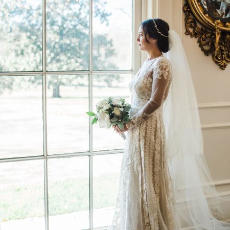 Law/Spoon Covenant Wedding