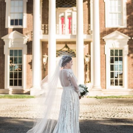 Law/Spoon Covenant Wedding