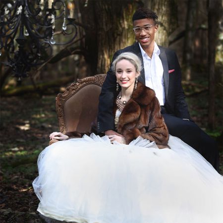 Lewis-Francis Remnant Fellowship Wedding