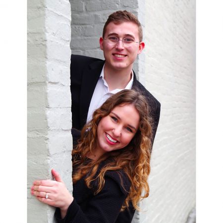 Quinn-Snapp Remnant Fellowship Wedding