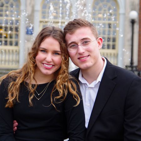 Quinn-Snapp Remnant Fellowship Wedding