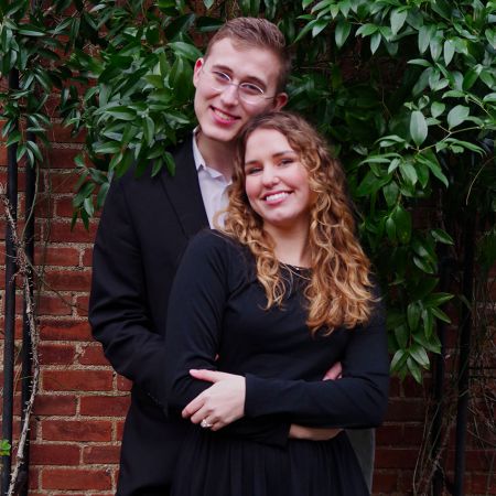 Quinn-Snapp Remnant Fellowship Wedding