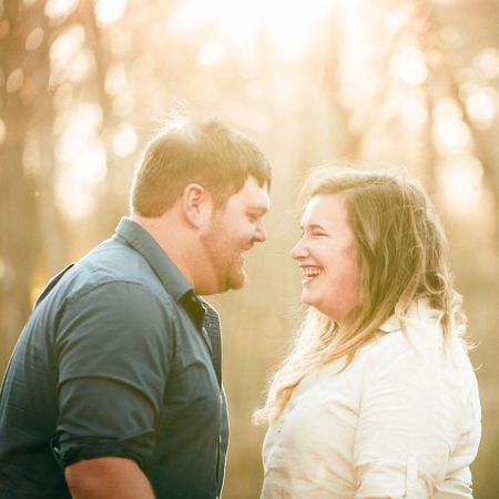 Rozeveld-Savage Remnant Fellowship Wedding