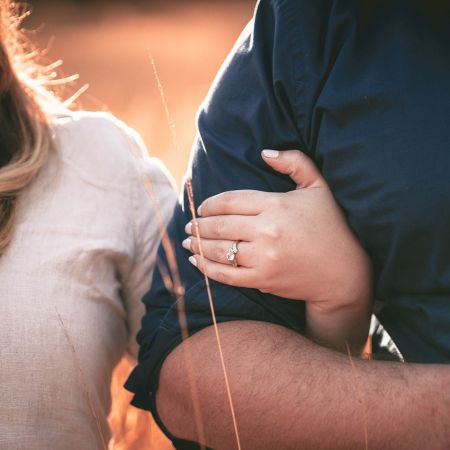 Rozeveld-Savage Remnant Fellowship Wedding