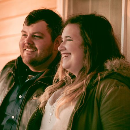 Rozeveld-Savage Remnant Fellowship Wedding