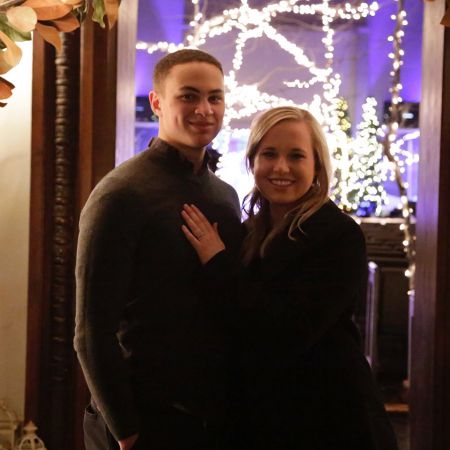 Welch-Ridley Remnant Fellowship Wedding