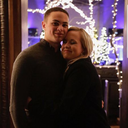 Welch-Ridley Remnant Fellowship Wedding