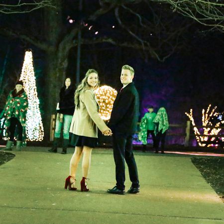 Gormsen-Snider Remnant Fellowship Wedding