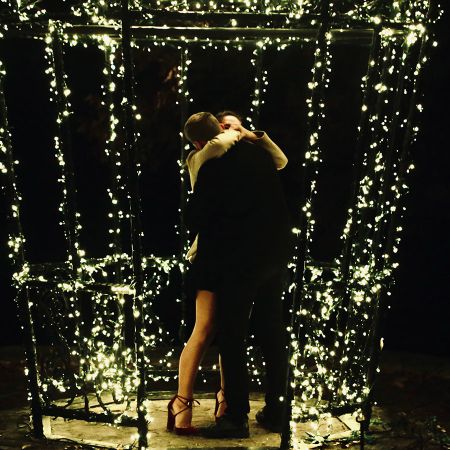 Gormsen-Snider Remnant Fellowship Wedding