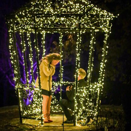 Gormsen-Snider Remnant Fellowship Wedding