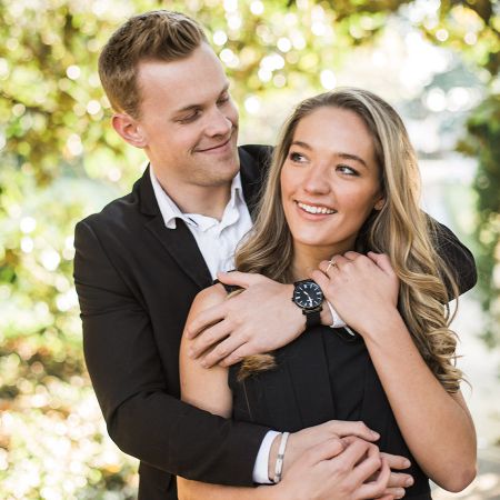 Gormsen-Snider Remnant Fellowship Wedding