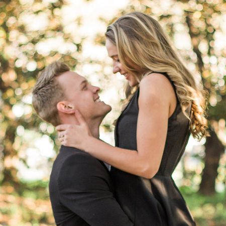 Gormsen-Snider Remnant Fellowship Wedding