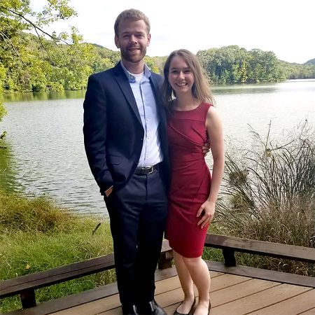 Remnant Fellowship Wedding