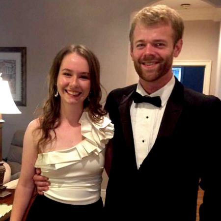 Remnant Fellowship Wedding