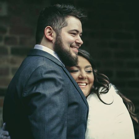 Parla-Wickwire Remnant Fellowship Wedding