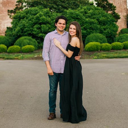 Jost-VanDonsel Remnant Fellowship Wedding