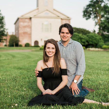 Jost-VanDonsel Remnant Fellowship Wedding