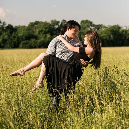 Jost-VanDonsel Remnant Fellowship Wedding