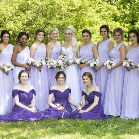 Marsalis/Lewis Covenant Wedding